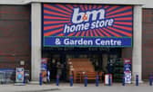B&M wants to open a home store and garden centre in Park Gate