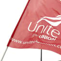Unite the union flag