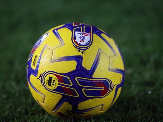 Most League One clubs are in double figures for the number of away games they've played this season.