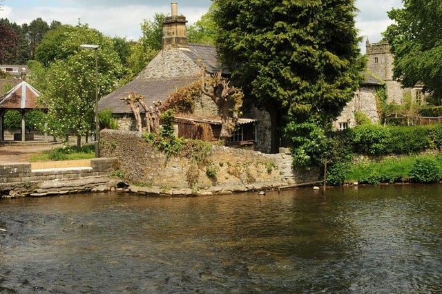 With its beautiful villages and rolling hills, the Peak District is a wonderful place to live; and our list of its 10 lovliest villages to visit captured the imagination of our readers. It was the sixth most popular story of the year with 81,000 page views, and was published on March 13.