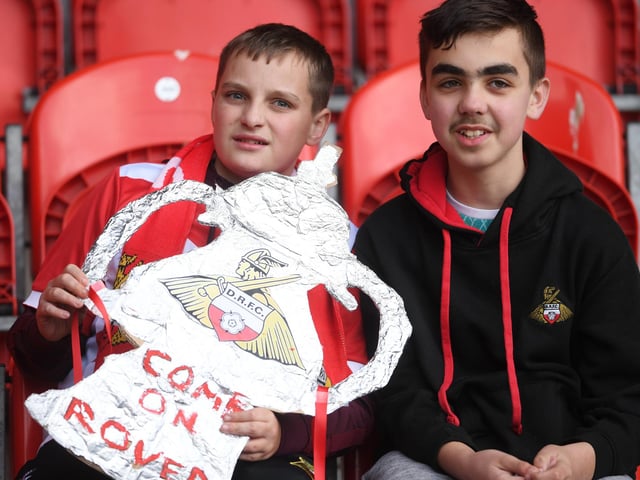 Average attendance: 8,430
Picture:  Laurence Griffiths/Getty Images