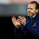 Mark Molesley is the new director of football at Gosport Borough | Picture: Getty
