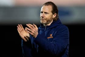 Mark Molesley is the new director of football at Gosport Borough | Picture: Getty