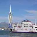 Wightlink have opened a 30-day consultation regarding plans to cut up to 50 roles in the company. The RMT have called the plans "reckless" and want guarantees there will be no compulsory redundancies.