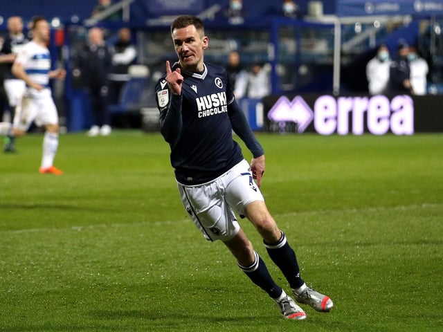 Millwall - West Brom (free)