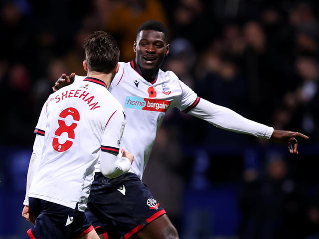 Deficits: 25
Wins: 4
Draws: 6
Losses: 15
Picture: Naomi Baker/Getty Images
