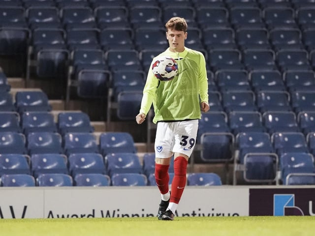 (Replaced Clark Robertson on 65 minutes) Looked composed in defence and settled in the game despite his short spell on the pitch.