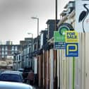 The house price to earnings ratio has increased for the eighth year in a row.