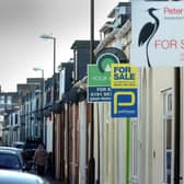 The house price to earnings ratio has increased for the eighth year in a row.