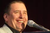 Jools Holland is back for his annual New Year's Eve Hootenanny.