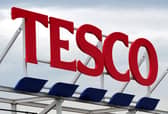 Cough medicine on sale at Tesco is being urgently recalled. Picture: Rui Vieira/PA Wire