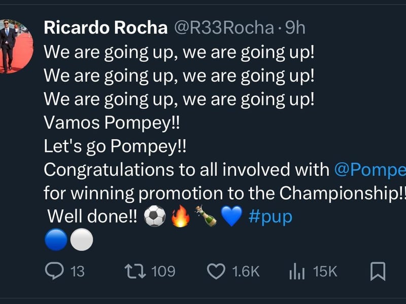 Ricardo Rocha