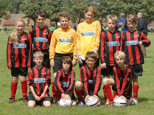 Prebendal School, Chichester