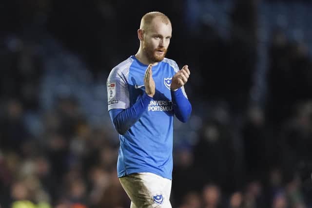 Connor Ogilvie.