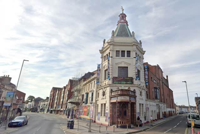The Kings Theatre is one to watch when it comes to unusual encounters. Numerous reports have indicated that there is something more than shows happening on the stage.