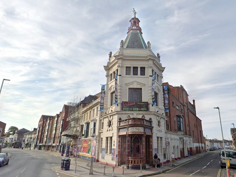The Kings Theatre is one to watch when it comes to unusual encounters. Numerous reports have indicated that there is something more than shows happening on the stage.