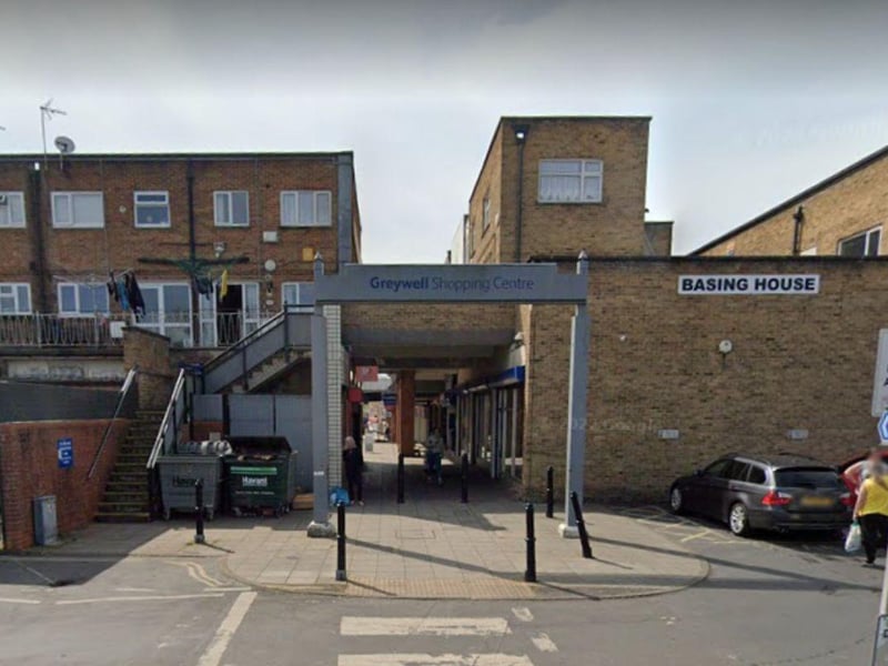 Leigh Cafe, at 7 Greywell Road, Havant was handed a four-out-of-five rating after assessment on April 4