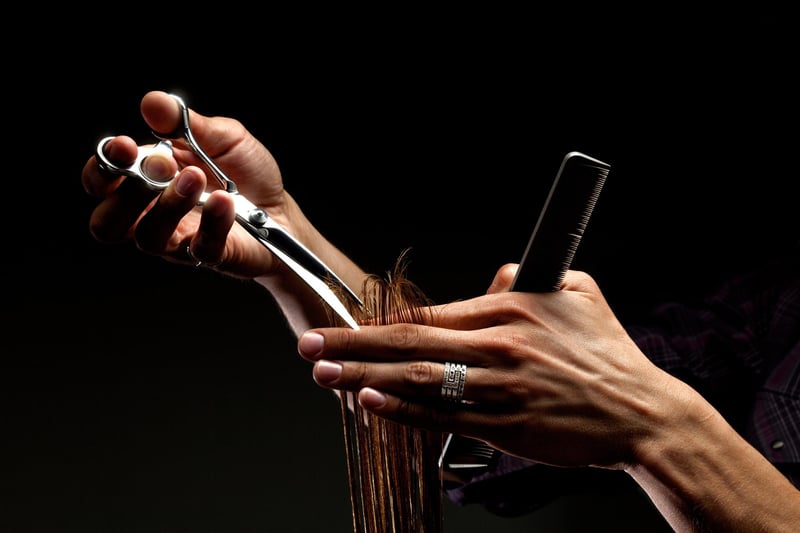 Here are the best hair salons in the area according to our readers.