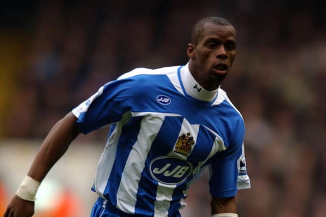 Henri Camara