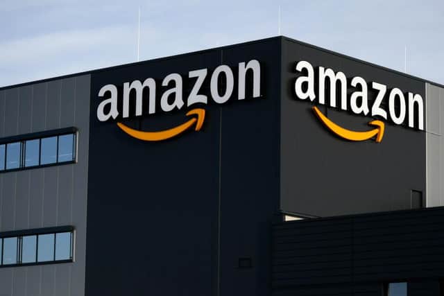 Amazon has scrapped the ban on Visa credit cards.
