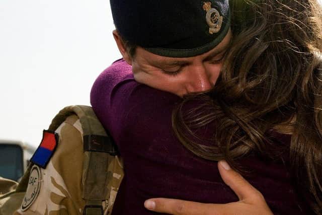 On World Mental Health Day, Solent NHS Trust has announced it has been working in with Breaking Barriers and NHS England to publish the Trauma in Mind Report