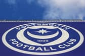 Pompey’s move for Jesper Ceesay is edging closer