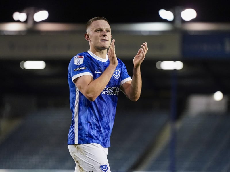Action and fan images from Pompey photographer Jason Brown.