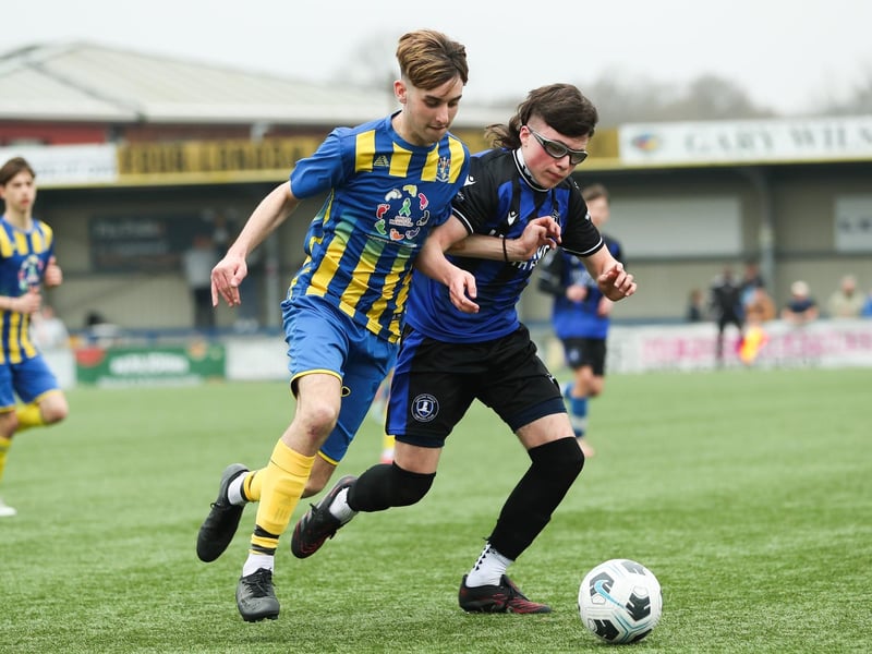 Picture: Nathan Lipsham