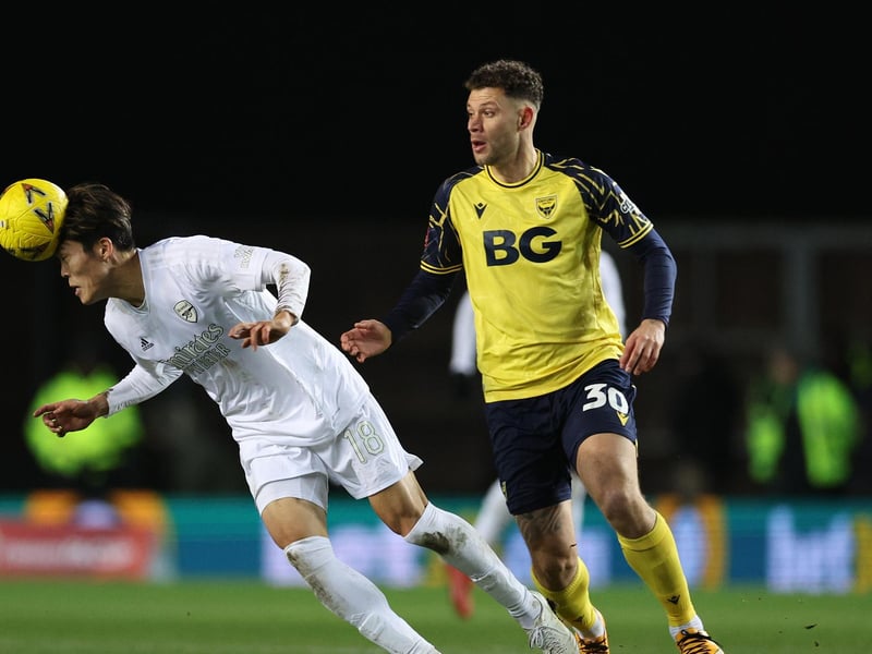 Out-of-contract players: Djavan Anderson, Yanic Wildschut.