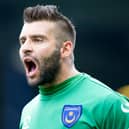 John Sullivan walked out on football following a disappointing Pompey spell - and became a real estate agent in Las Vegas. Picture: Barry Zee