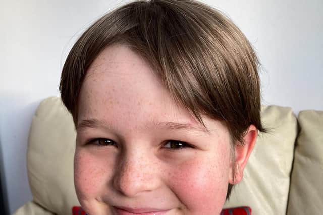 6. Jack Bertram, 9