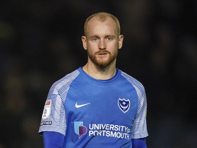 Mr reliable has returned to his natural home at left-back, where he’s put on his consistent performances in recent matches. But, could the return of Denver Hume see Cowley opt to go more attacking as he looks to break back into the starting side?