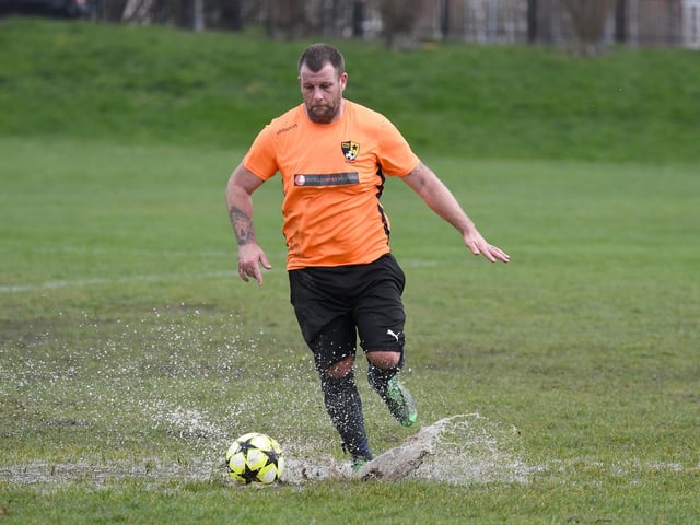 Picture: Neil Marshall