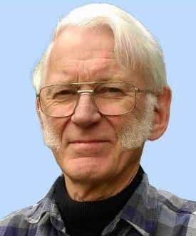 Jim Makin