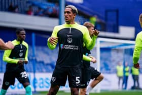 Haji Mnoga has featured just five times for struggling Gillingham during his scheduled season-long loan. Picture: Malcolm Bryce/ProSportsImages