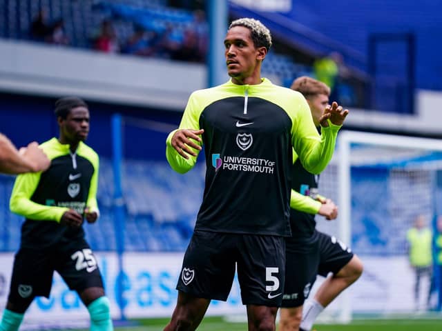 Haji Mnoga has featured just five times for struggling Gillingham during his scheduled season-long loan. Picture: Malcolm Bryce/ProSportsImages