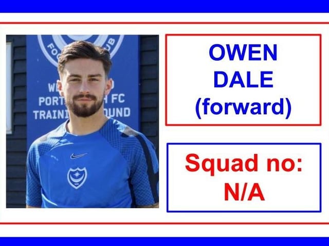 The winger only arrived on the south coast on Sunday and trained with his new team-mates for the first time on Monday. But the chances are he'll be handed a starting role as the Blues look to get him up to speed as Marcus Harness' replacement.