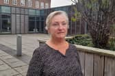 Dr Maureen Rickman, from New Milton, is one of the bereaved family members campaigning for an investigation into deaths under the care of Southern Health NHS Foundation Trust. Picture: David George