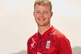 Angus Brown