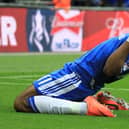 Didier Drogba.