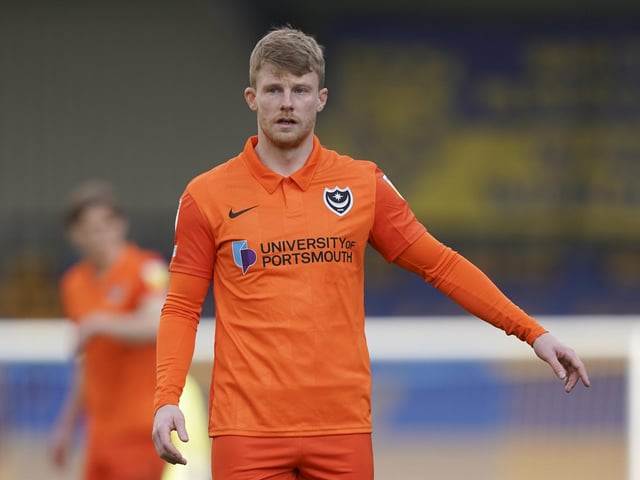 Departure date: June 16, 2021;
Transfer: Undisclosed fee (Hull);
Current club: Hull;
Appearances since: 17 apps, one goal (Hull) & nine apps, one goal (Stockport - 2021-22)
.