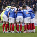 Pompey spent £138,163 on agent fees over the past two transfer windows