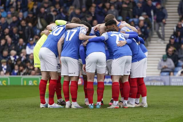 Pompey spent £138,163 on agent fees over the past two transfer windows