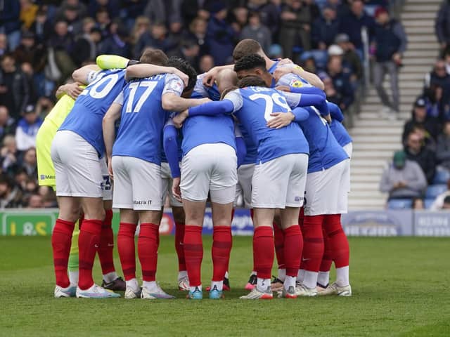 Pompey spent £138,163 on agent fees over the past two transfer windows
