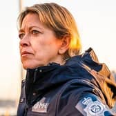 Nicola Walker stars as Annika