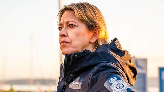 Nicola Walker stars as Annika