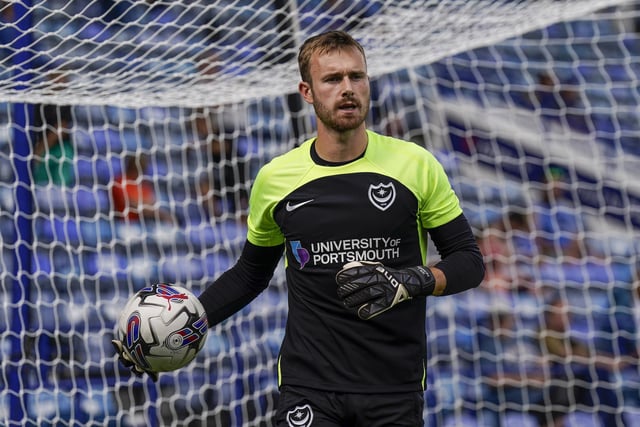 The former Burnley and Peterborough man is the Blues' undisputed No1. Ryan Schofield had the chance to impress and stake a claim against Fulham Under-21s in the EFL Trophy in midweek. He saved a penalty but had a poor night otherwise with some costly errors.