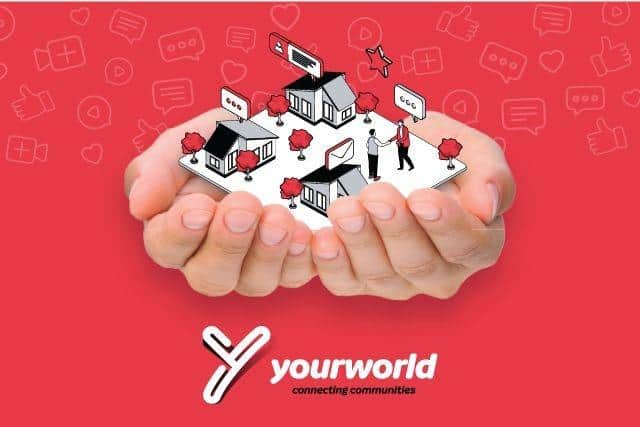 Your World