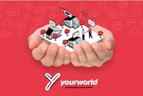 Your World