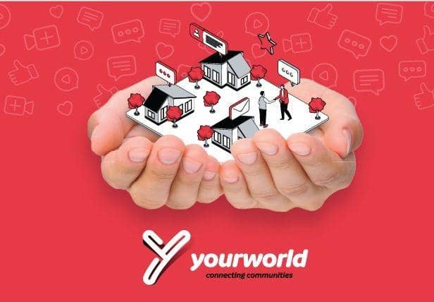 Your World